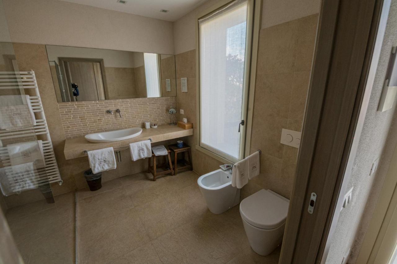 Prime Alture Wine Resort Casteggio エクステリア 写真